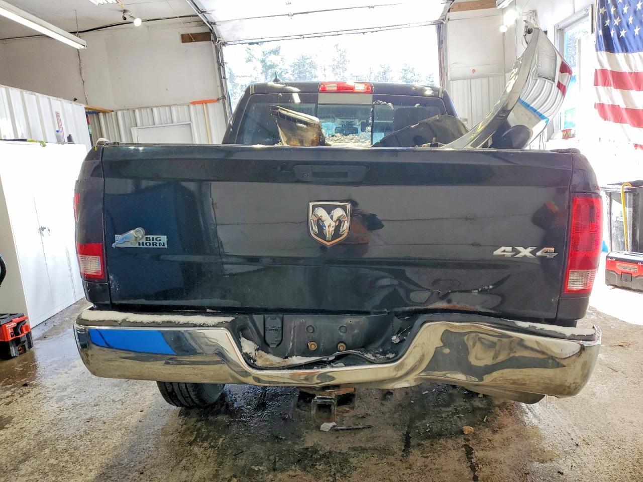 2019 Dodge Ram 1500 Classic slt