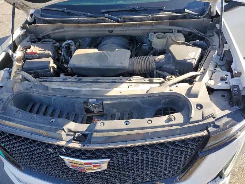 2021 Cadillac Escalade esv Sport