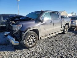 GMC salvage cars for sale: 2023 GMC Sierra C1500 slt