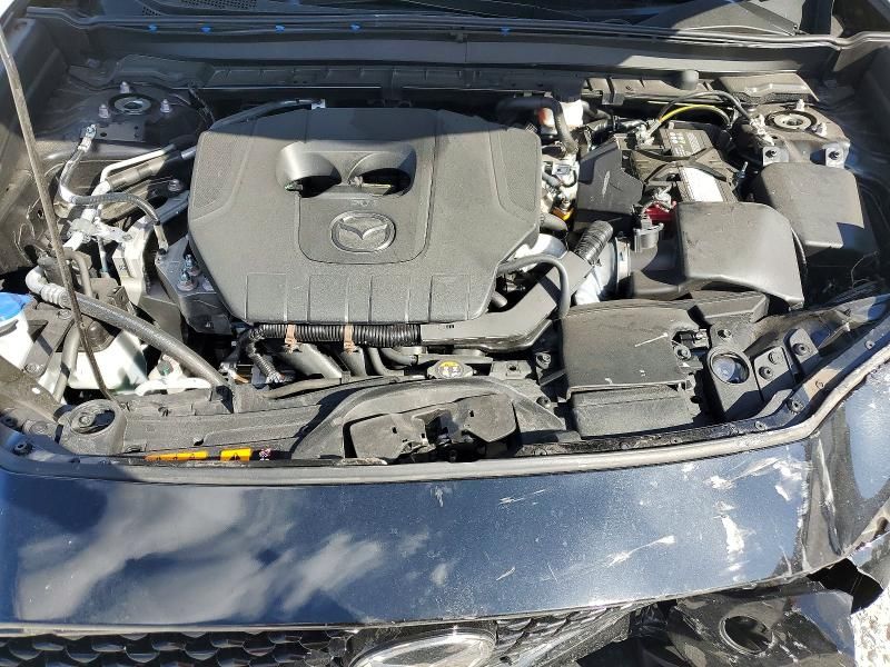 2025 Mazda Cx-30 Preferred