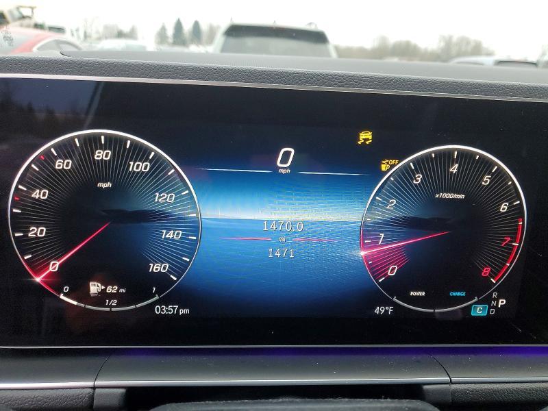 2025 Mercedes-Benz Gle 350 4matic