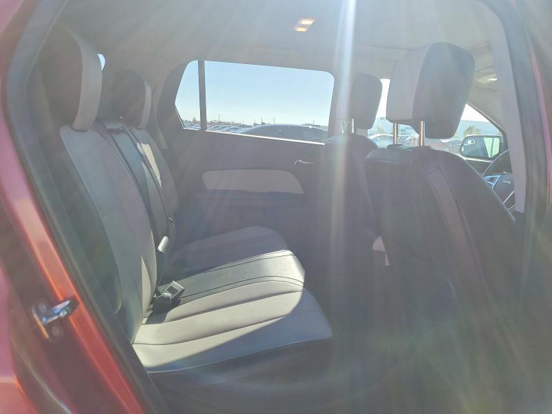 2014 GMC Terrain slt