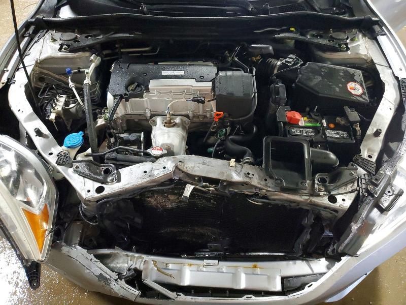 2017 Honda Accord Sport Special Edition