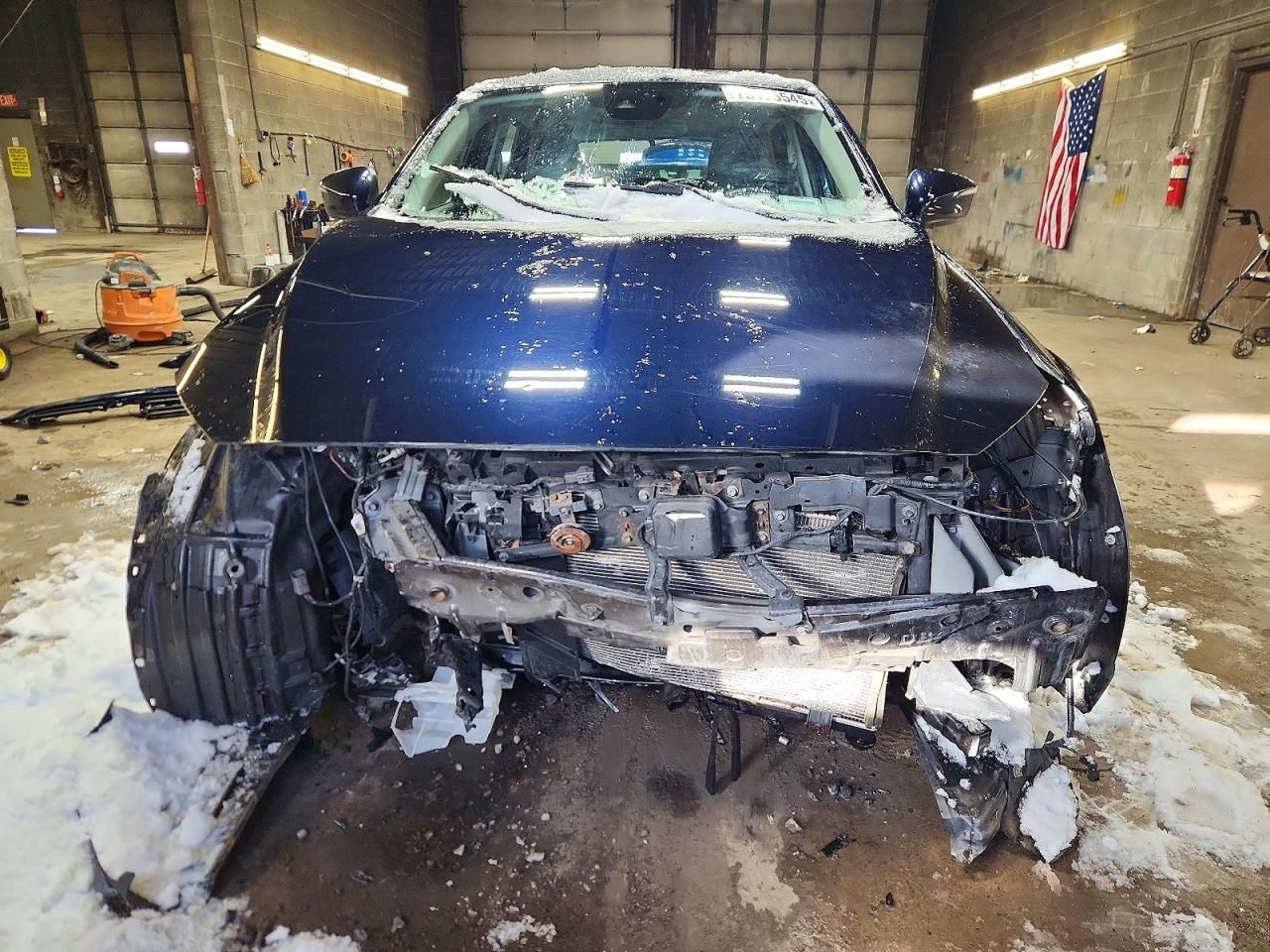 2019 Mazda Cx-3 Sport