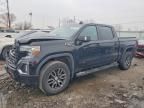 2020 GMC Sierra K1500 AT4
