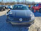 2017 Volkswagen Passat R-line