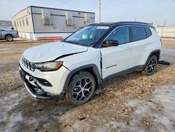 2024 Jeep Compass Limited for sale in Bismarck, ND