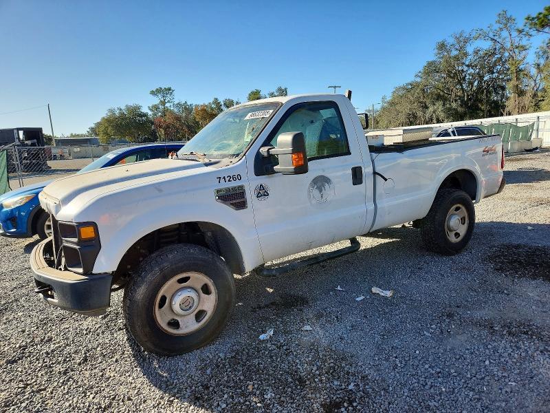 2008 Ford F350 srw Super Duty