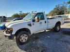 2008 Ford F350 SRW Super Duty