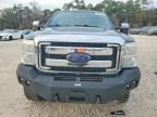 2014 Ford F250 Super Duty
