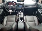 2016 Subaru Wrx Limited