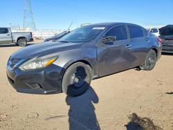 Vehiculos salvage en venta de Copart Adelanto, CA: 2018 Nissan Altima 2.5