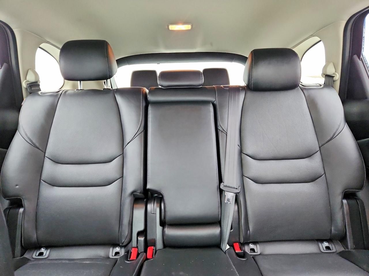 2020 Mazda Cx-9 Touring