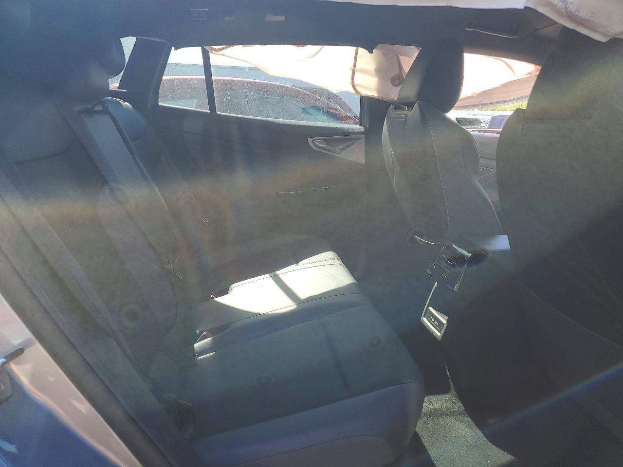 2023 Volkswagen Id.4 s