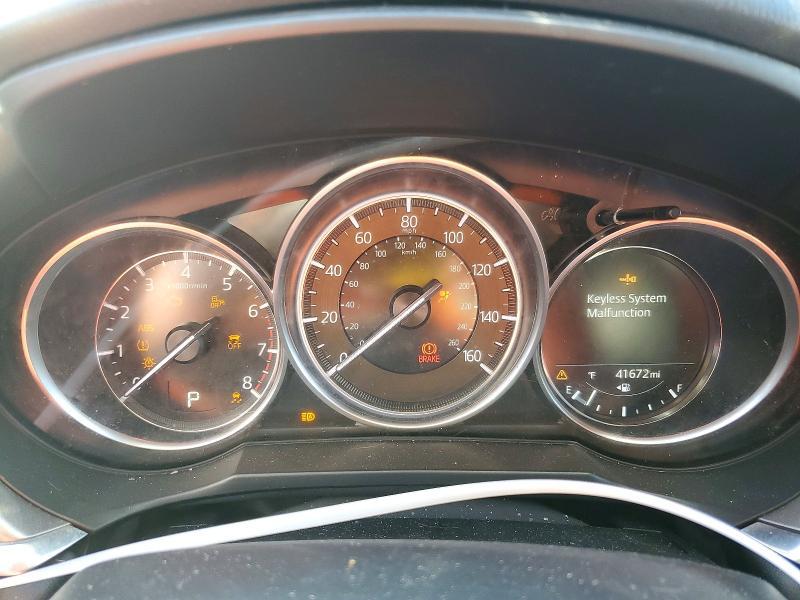 2021 Mazda 6 Touring