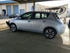 2014 Nissan Leaf s