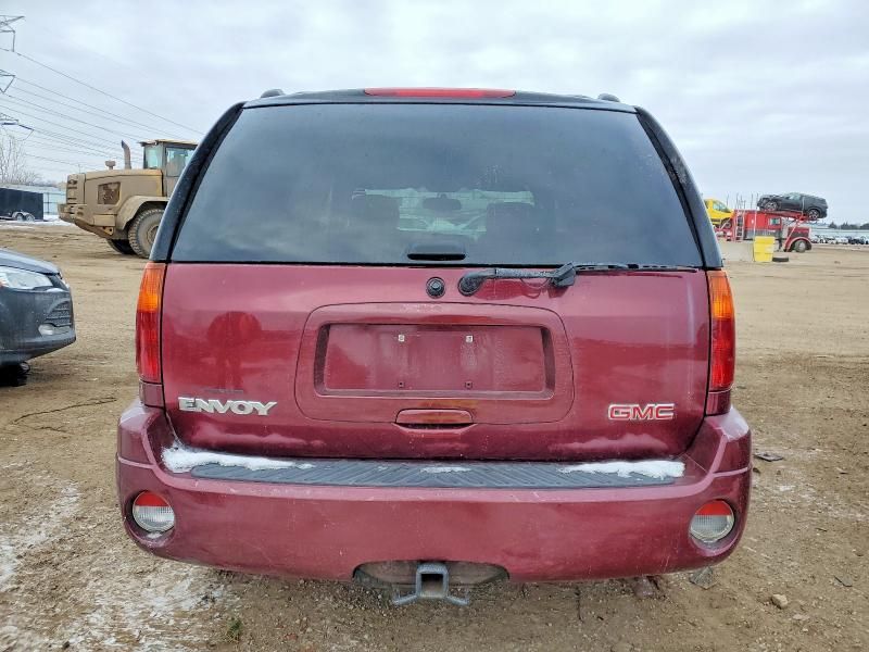 2005 GMC Envoy
