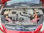 2013 Ford C-max sel