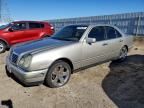 1996 Mercedes-Benz E 320