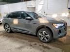 2024 Audi Q8 E-tron Premium