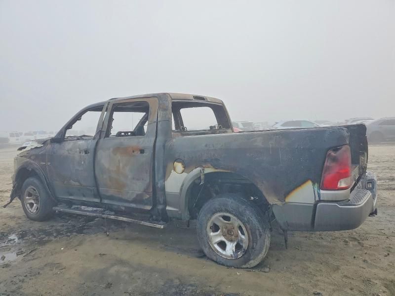2009 Dodge Ram 1500