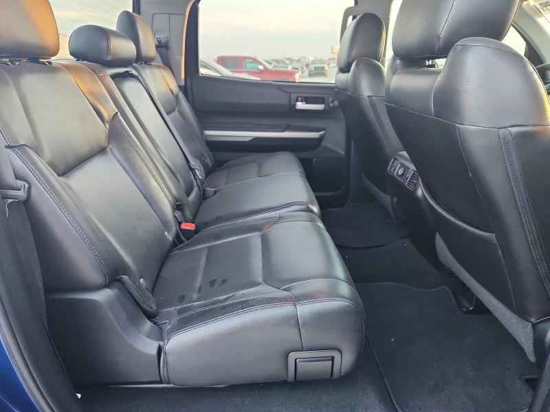 2014 Toyota Tundra Crewmax SR5