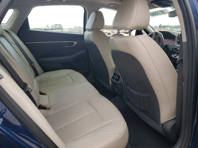 2022 Hyundai Sonata Limited