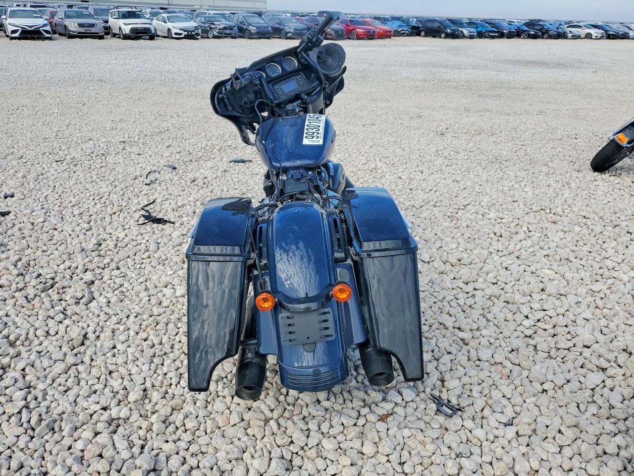 2019 Harley-Davidson Flhxs