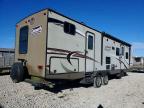 2016 Coleman Camper