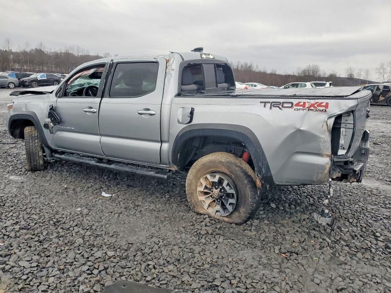 2023 Toyota Tacoma TRD OFF-Road