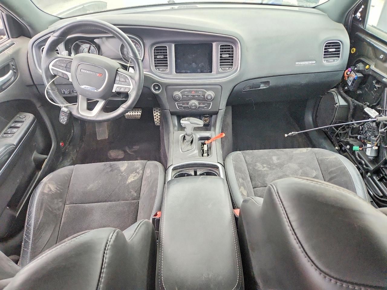 2017 Dodge Charger R/T 392