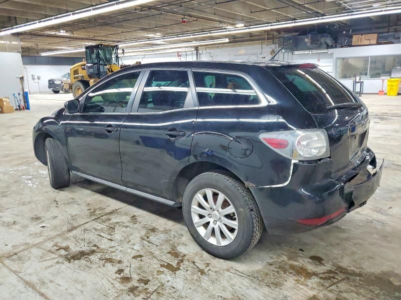 2011 Mazda Cx-7