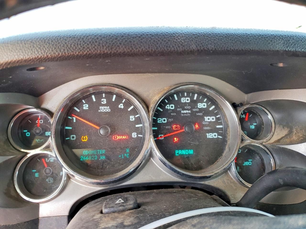 2013 GMC Sierra C1500 sle