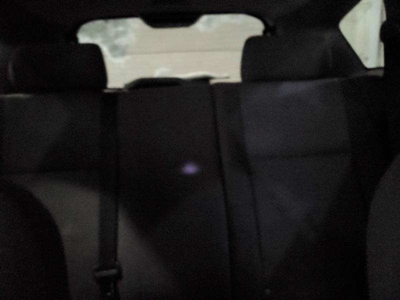 2007 Pontiac Vibe