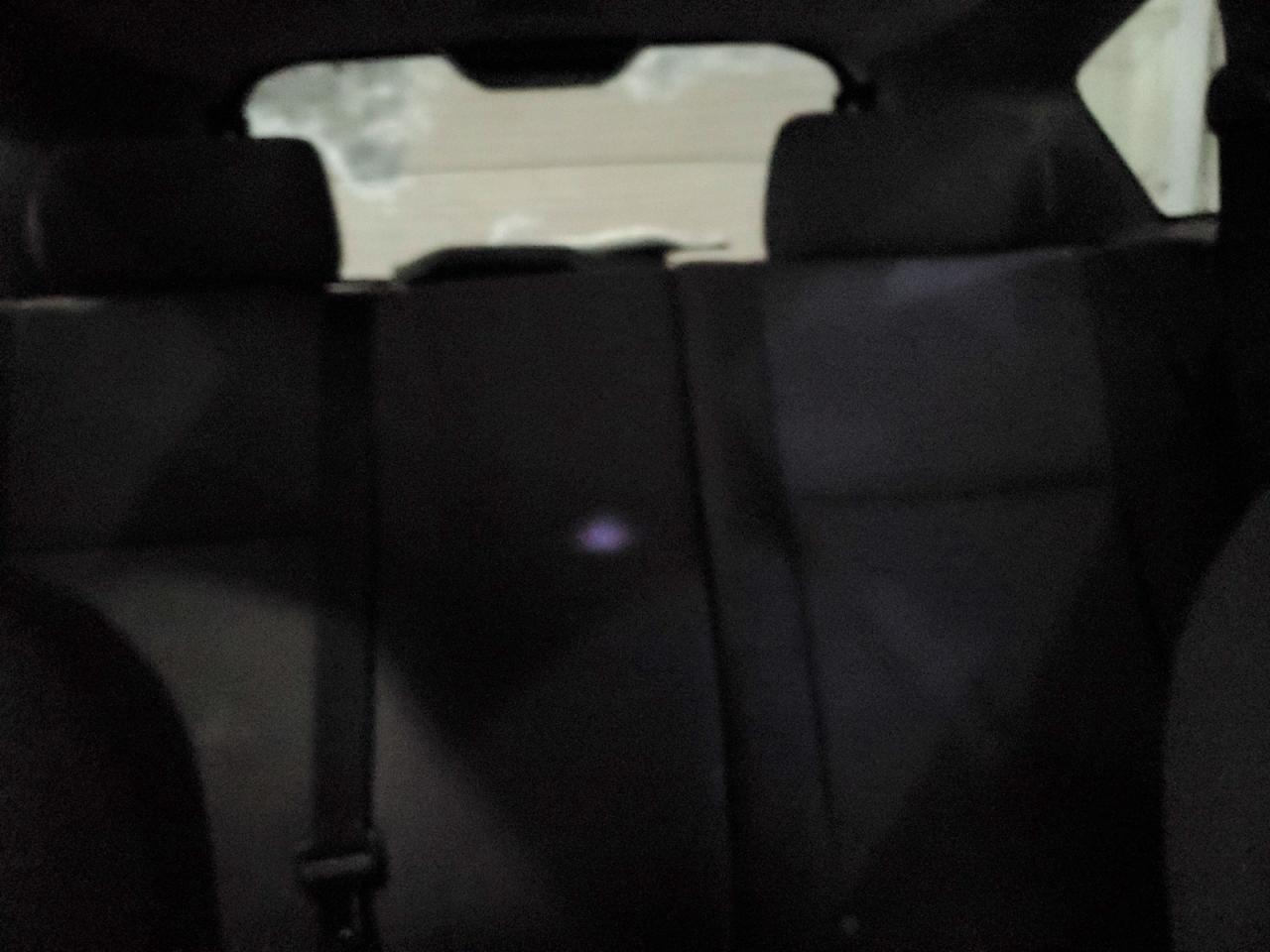 2007 Pontiac Vibe