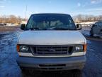 2006 Ford E150 Utility / Service Van