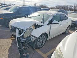 Buick Verano salvage cars for sale: 2014 Buick Verano