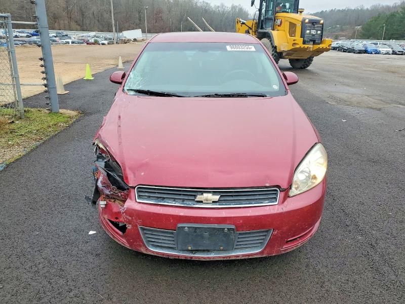 2006 Chevrolet Impala lt