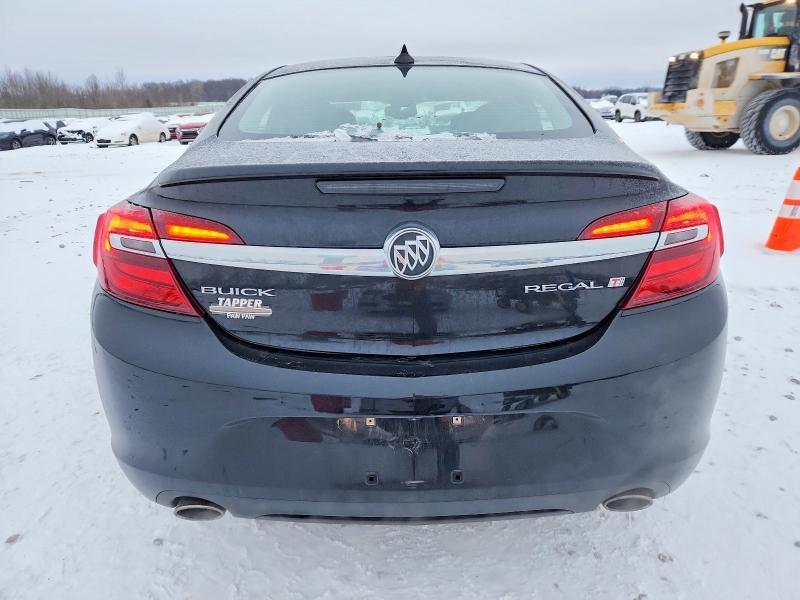 2017 Buick Regal Sport Touring