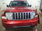 2012 Jeep Liberty Limited