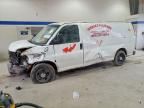 2007 Chevrolet Express G3500