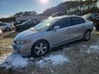 2009 Honda Civic Lx-s