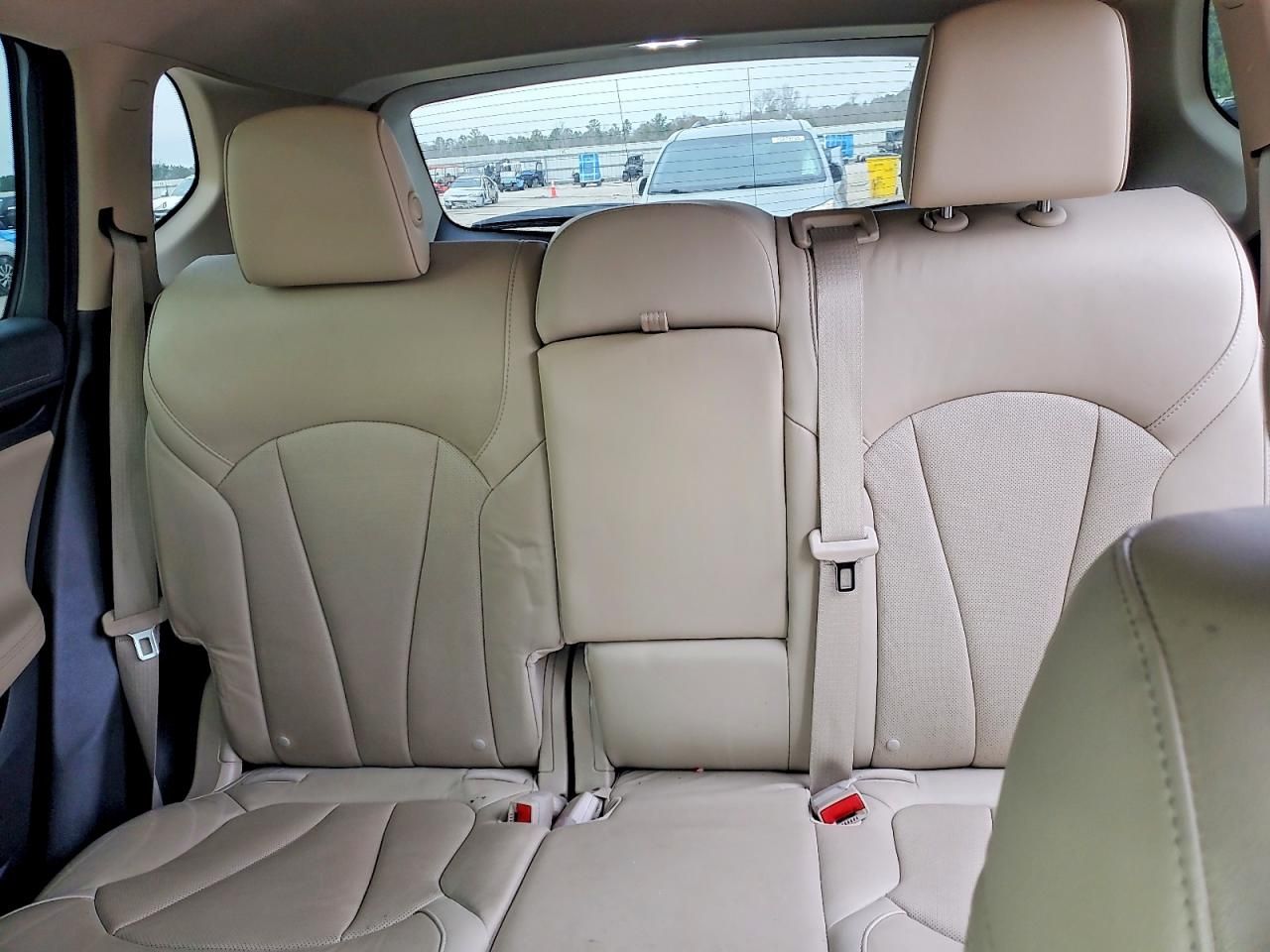 2018 Buick Envision Essence