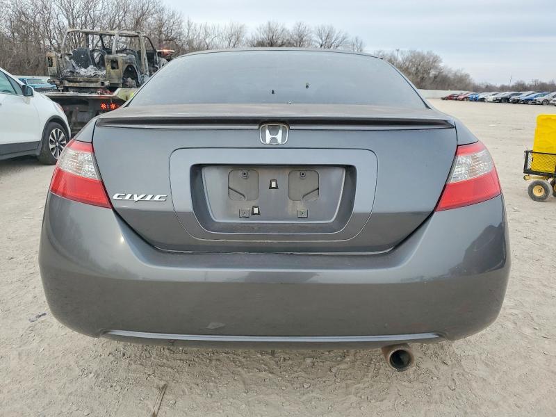 2011 Honda Civic ex