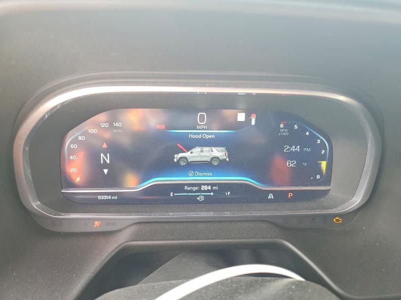 2023 Chevrolet Tahoe C1500 Premier