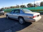 1996 Buick Park Avenue