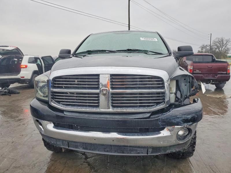 2008 Dodge Ram 2500 st