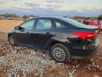 2018 Ford Focus s
