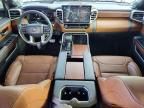 2025 Toyota Tundra Crewmax Platinum