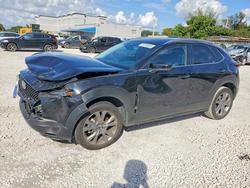 Mazda salvage cars for sale: 2025 Mazda Cx-30 Preferred